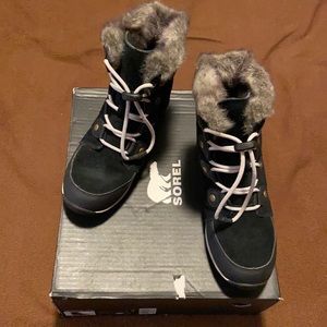 Sorel boots